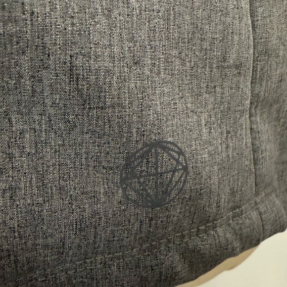 Mondetta | Gray Jacket - Picture 13 of 16